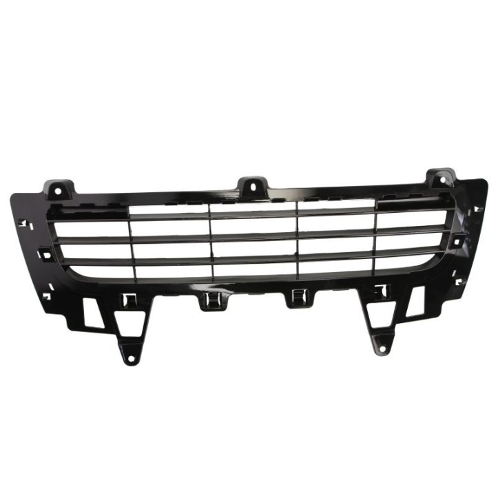 Grila fata rama mijloc plastic PORSCHE CAYENNE intre 2010-2017