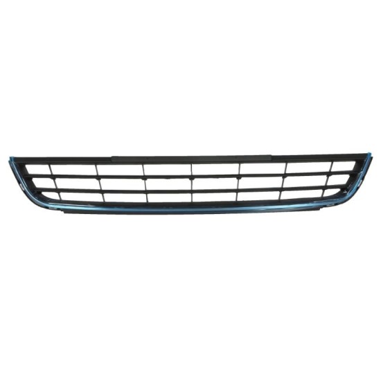 Grila bara fata dreapta plastic VW JETTA intre 2010-2015