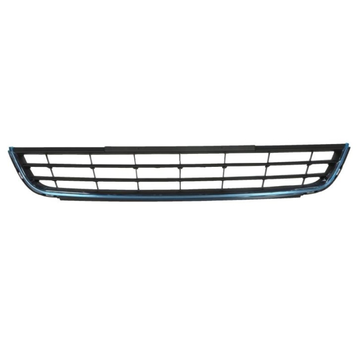Grila bara fata dreapta plastic VW JETTA intre 2010-2015