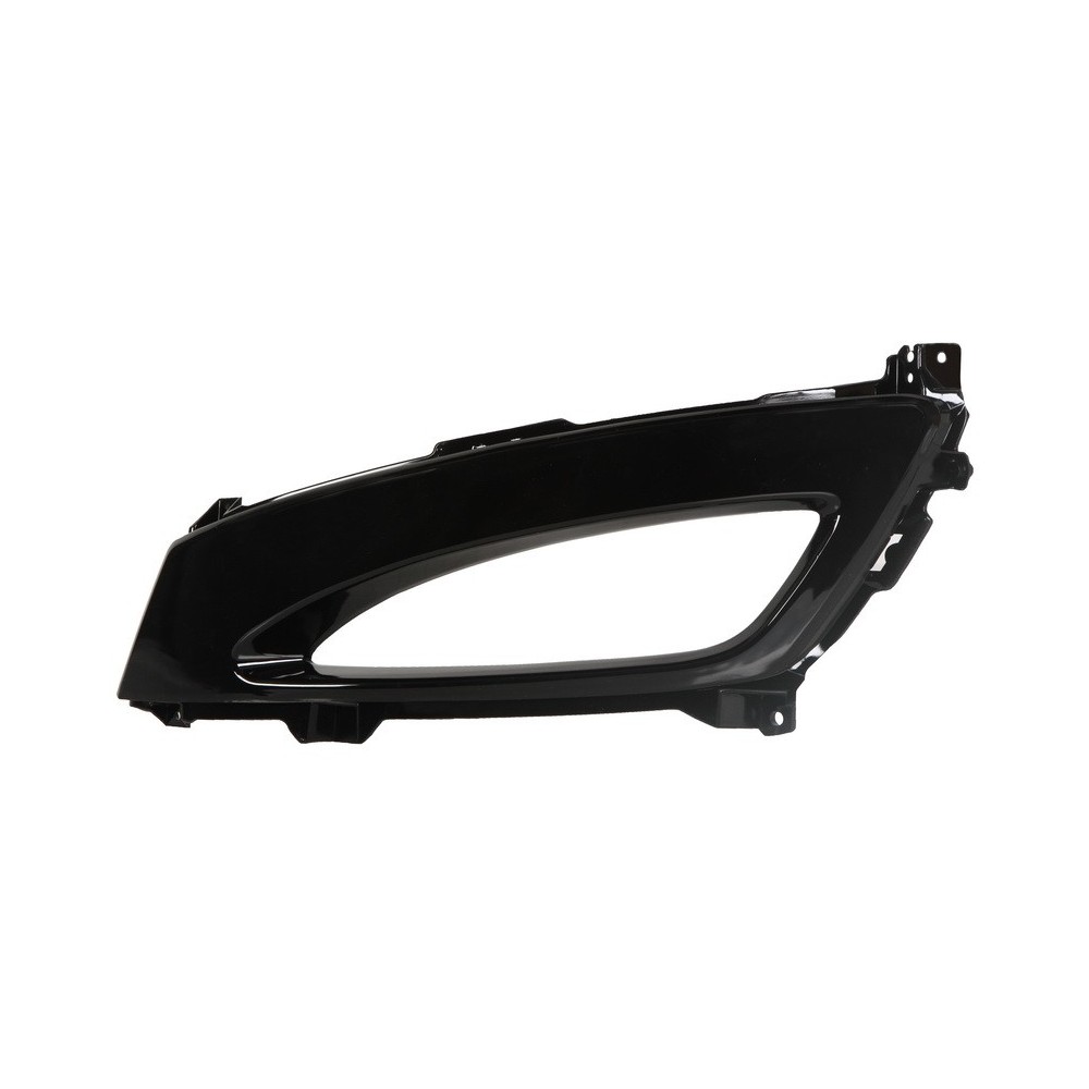 Grila bara fata stanga (negru lucios) KIA OPTIMA intre 2010-2013