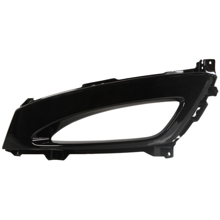 Grila bara fata stanga (negru lucios) KIA OPTIMA intre 2010-2013