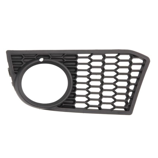 Grila bara fata stanga pachet M, cu locas proiectoare BMW Seria 5 intre 2009-2013