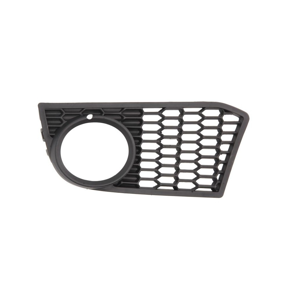 Grila bara fata stanga pachet M, cu locas proiectoare BMW Seria 5 intre 2009-2013