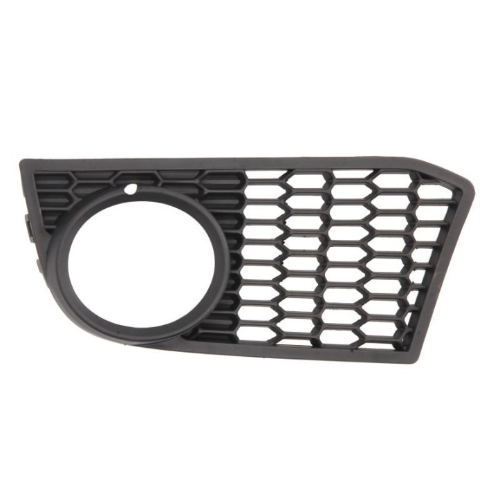 Grila bara fata stanga pachet M, cu locas proiectoare BMW Seria 5 intre 2009-2013