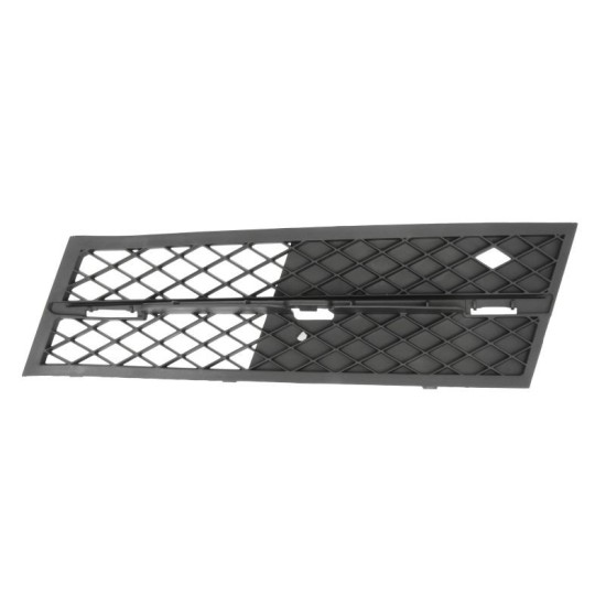 Grila bara fata stanga partial inchis BMW Seria 5 intre 2009-2013
