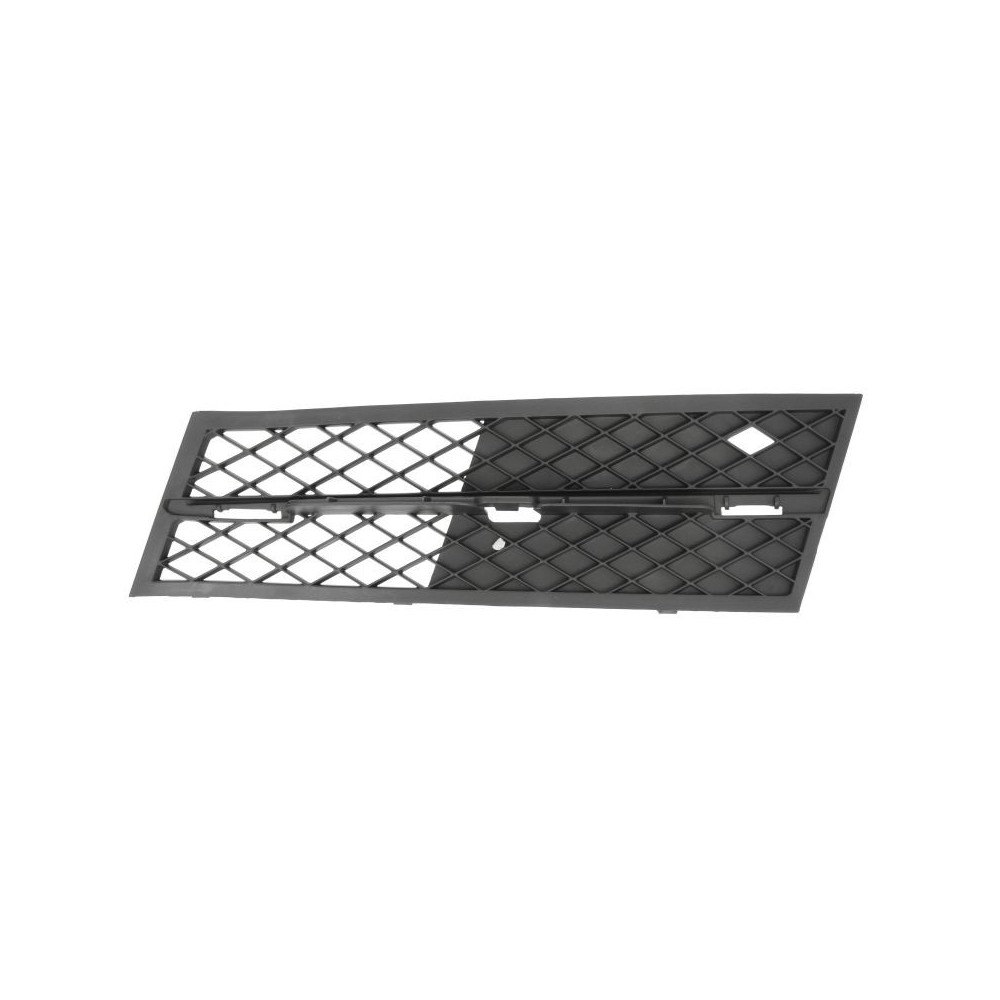 Grila bara fata stanga partial inchis BMW Seria 5 intre 2009-2013