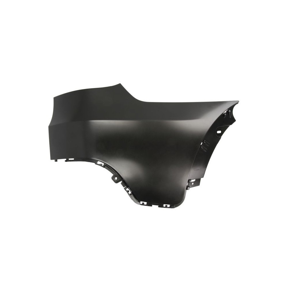 Flaps bara spate dreapta grunduita BMW X5 (E70) intre 2007-2010