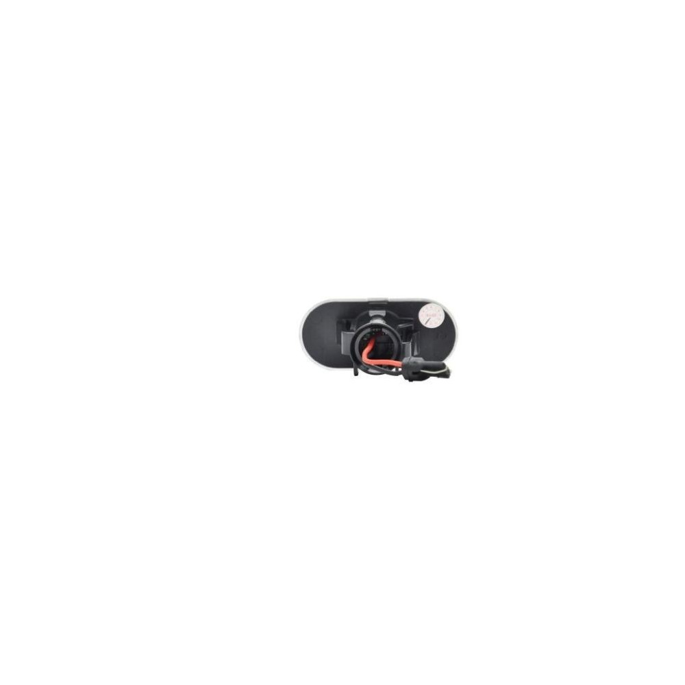Semnalizator lateral stanga/dreapta transparent, LED potrivit NISSAN INTERSTAR, KUBISTAR, PRIMASTAR, OPEL MOVANO A, VIVARO A