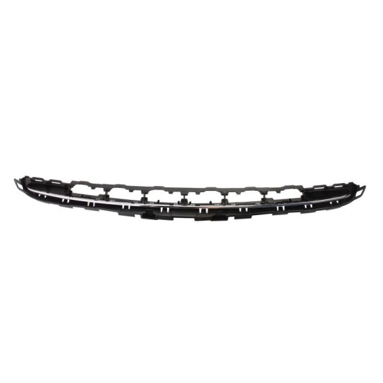 Grila bara fata (superior, banda crom ) PEUGEOT 207 intre 2009-2012