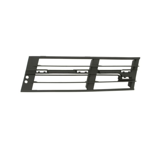 Grila bara fata stanga plastic BMW Seria 7 intre 2008-2015