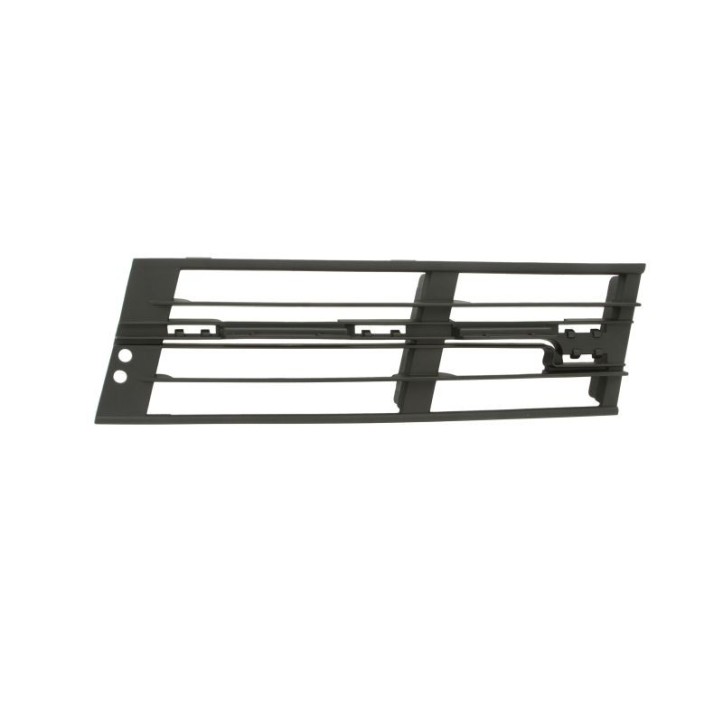 Grila bara fata stanga plastic BMW Seria 7 intre 2008-2015