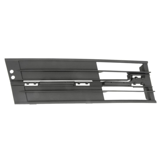 Grila bara fata dreapta plastic BMW Seria 7 intre 2008-2015