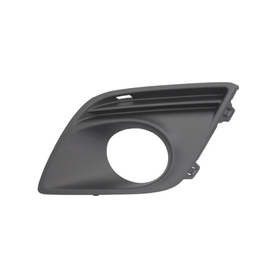 Grila bara fata stanga cu locas proiectoare VOLVO XC60 intre 2008-2014