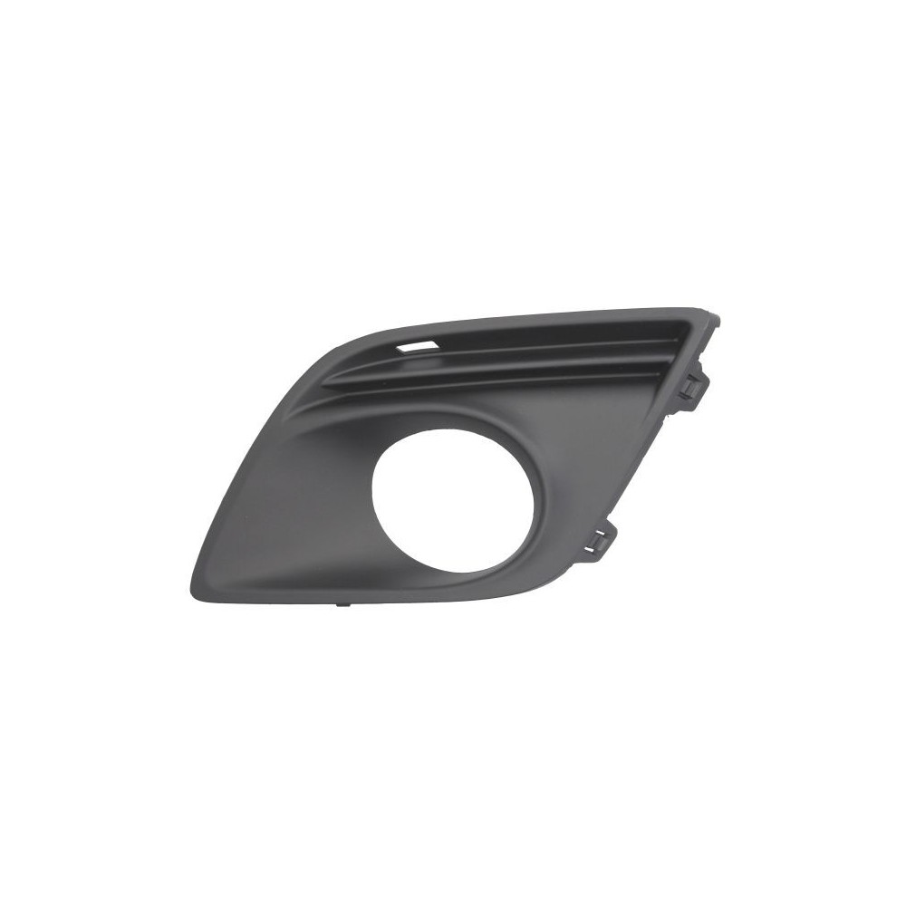 Grila bara fata stanga cu locas proiectoare VOLVO XC60 intre 2008-2014