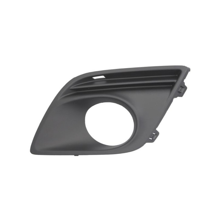 Grila bara fata stanga cu locas proiectoare VOLVO XC60 intre 2008-2014