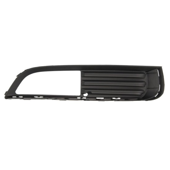 Grila bara fata dreapta cu locas proiectoare OPEL INSIGNIA intre 2008-2014