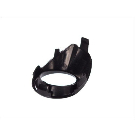 Grila bara fata rama stanga FORD FIESTA VI intre 2008-2013