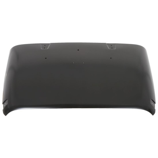 Capota motor JEEP WRANGLER III dupa 2006