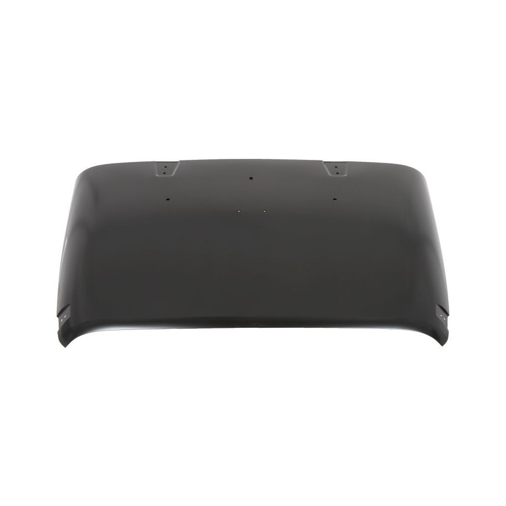 Capota motor JEEP WRANGLER III dupa 2006