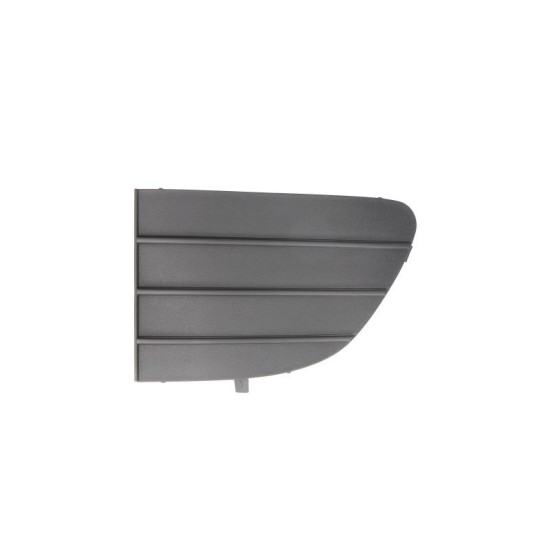 Grila bara fata stanga plastic FIAT PUNTO EVO intre 2008-2012