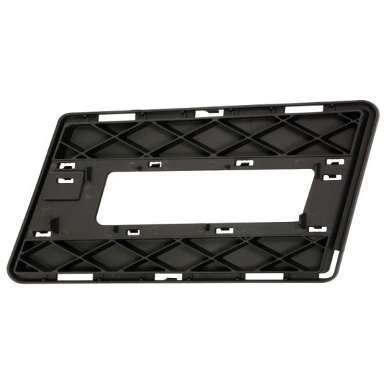 Grila bara fata stanga (cu locas lumini zi) MERCEDES GLK intre 2008-2012