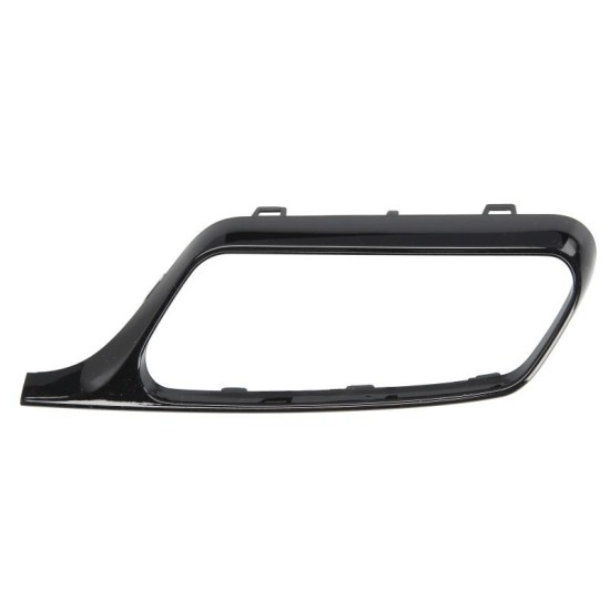 Grila fata rama spate stanga model AMG MERCEDES Clasa E (W212) intre 2013-2016