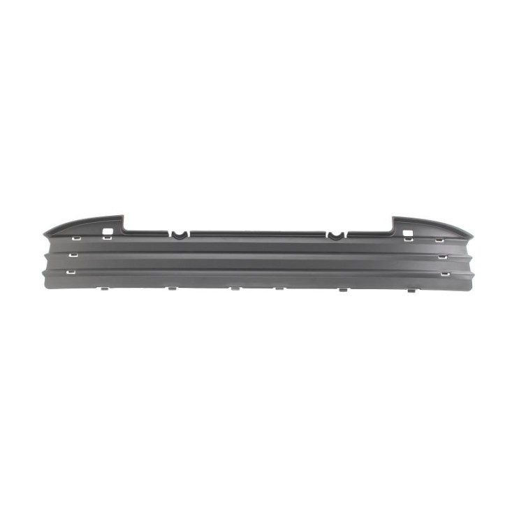 Grila bara fata (mijloc, interior, SPORT/GT) PEUGEOT 308 I, 308 SW I intre 2007-2012