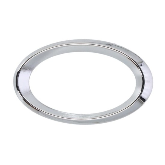 Grila fata rama stanga ELEGANCE, crom MERCEDES Clasa E intre 2007-2010