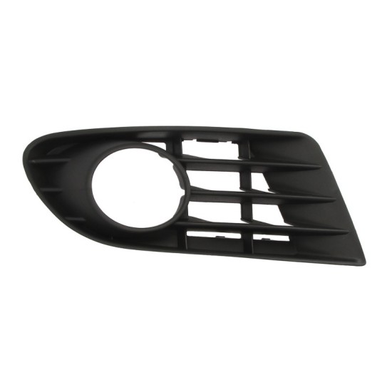 Grila bara fata stanga cu locas proiectoare VW GOLF intre 2005-2013