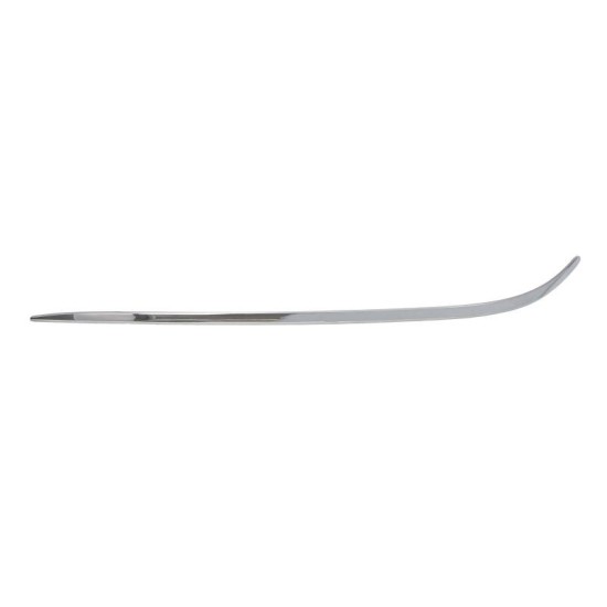 Ornament bara spate dreapta crom MERCEDES B W246, W242 intre 2011-2014