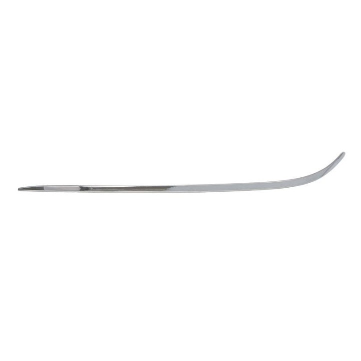 Ornament bara spate dreapta crom MERCEDES B W246, W242 intre 2011-2014
