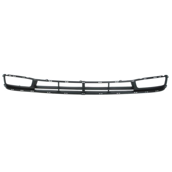Grila bara fata cu locas proiectoare, plastic HYUNDAI ACCENT intre 2005-2010
