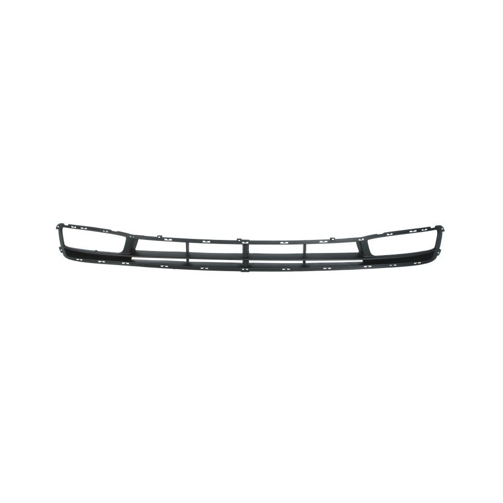 Grila bara fata cu locas proiectoare, plastic HYUNDAI ACCENT intre 2005-2010