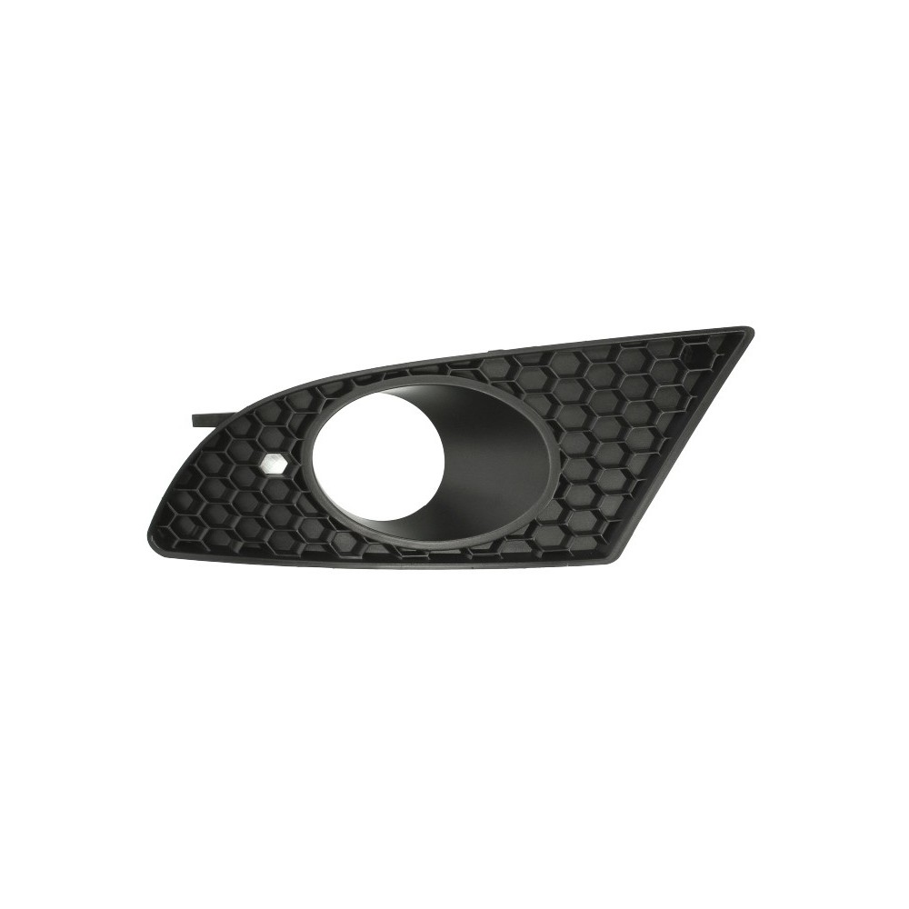 Grila bara fata stanga cu locas proiectoare SEAT LEON intre 2005-2010