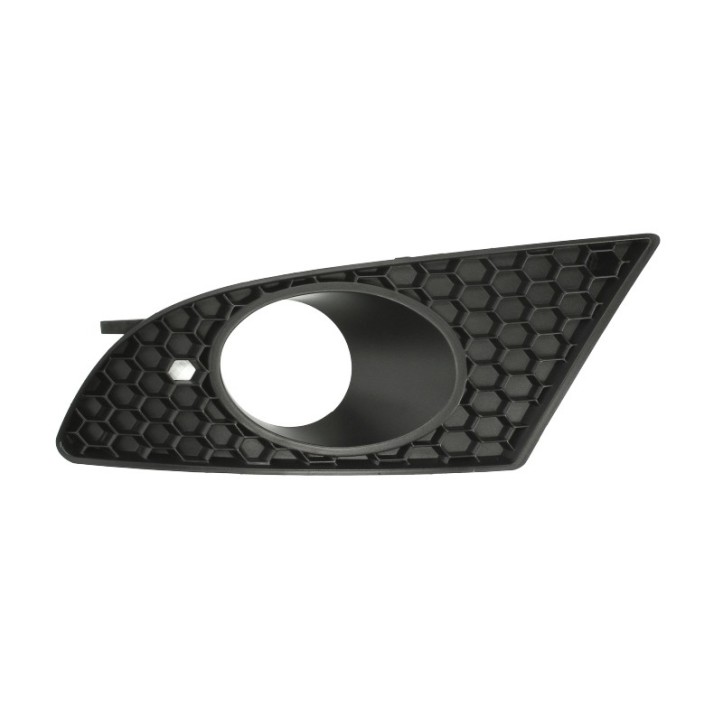 Grila bara fata stanga cu locas proiectoare SEAT LEON intre 2005-2010