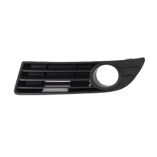 Grila bara fata stanga cu locas proiectoare VW POLO intre 2005-2010