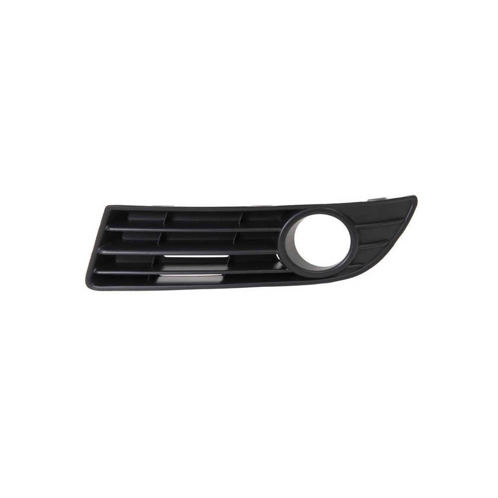 Grila bara fata stanga cu locas proiectoare VW POLO intre 2005-2010