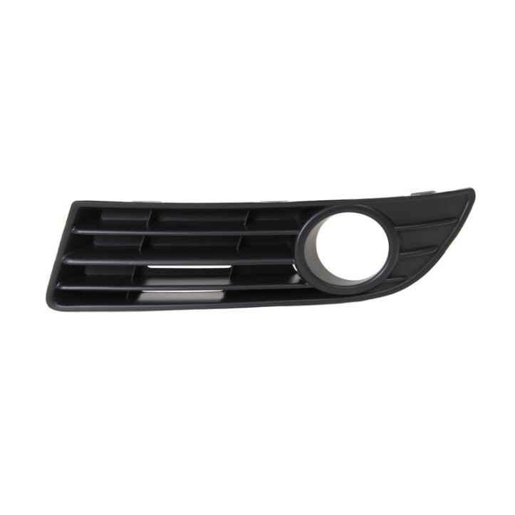 Grila bara fata stanga cu locas proiectoare VW POLO intre 2005-2010