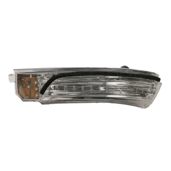 Semnalizator oglinda Stanga LED potrivit TOYOTA AVENSIS 1.6-2.2D 2008-2018 2008-2015