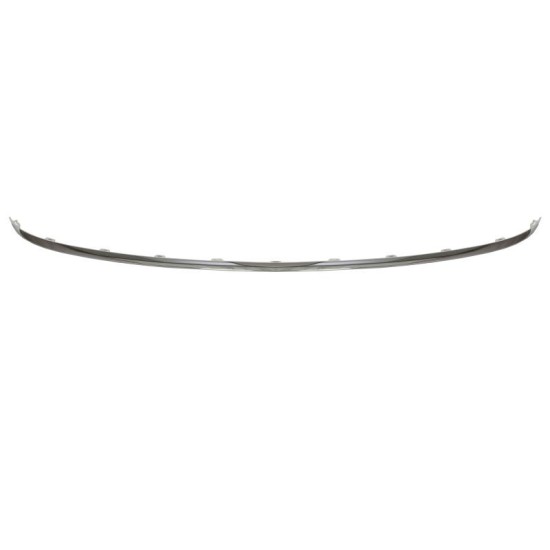 Ornament bara spate crom AUDI A8 intre 2009-2013
