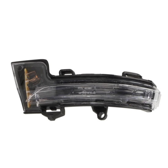 Semnalizator oglinda Stanga transparent potrivit SKODA OCTAVIA III 1.0-2.0D dupa 2012