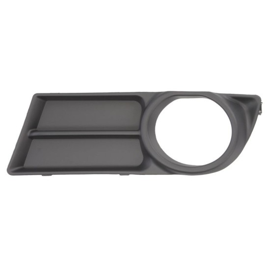 Grila bara fata stanga cu locas proiectoare TOYOTA COROLLA VERSO intre 2004-2009