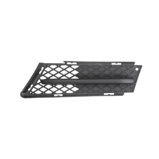 Grila bara fata stanga plastic BMW Seria 3 (E90), 3 (E91) intre 2004-2008
