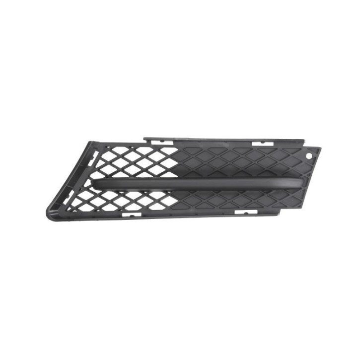 Grila bara fata stanga plastic BMW Seria 3 (E90), 3 (E91) intre 2004-2008