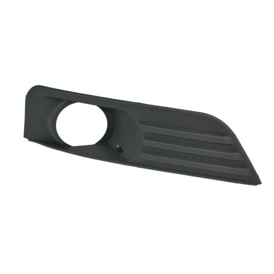 Grila bara fata stanga cu locas proiectoare FORD FOCUS II intre 2004-2008