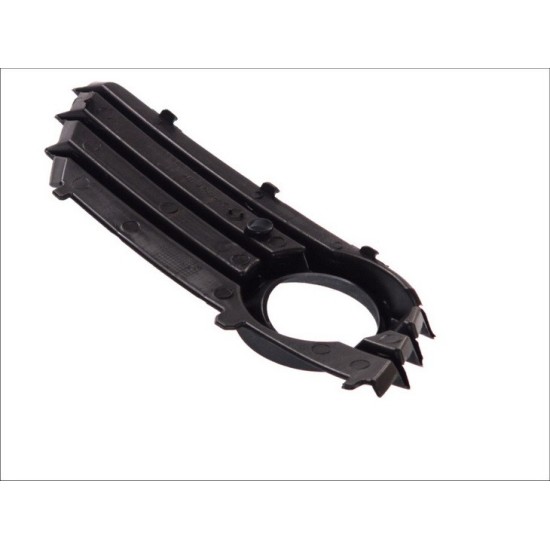 Grila bara fata stanga cu locas proiectoare OPEL ASTRA intre 2004-2007