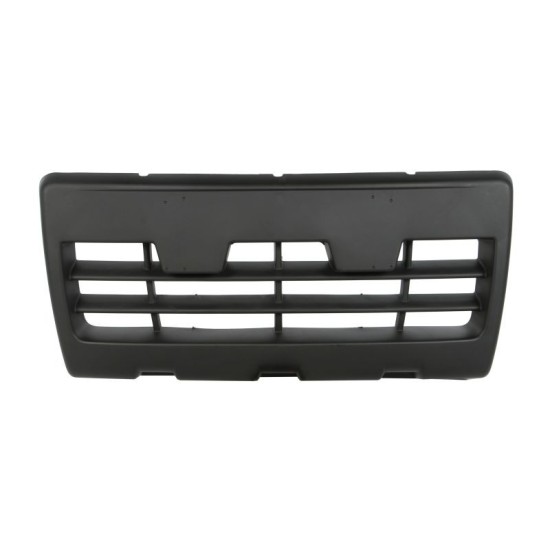 Grila bara fata 4x4, plastic FIAT PANDA intre 2003-2012