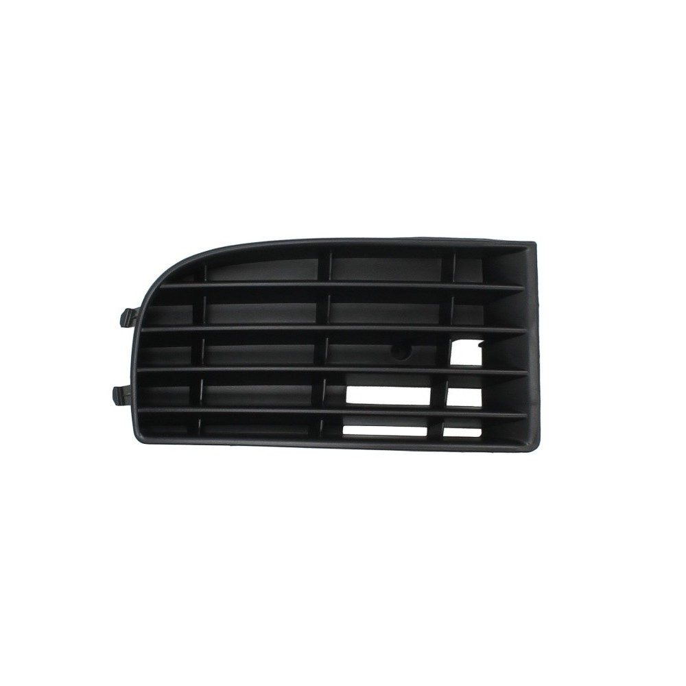 Grila bara fata dreapta (4 dungi) VW GOLF HATCHBACK intre 2003-2010