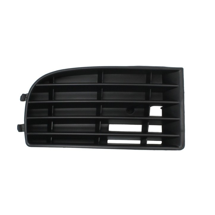 Grila bara fata dreapta (4 dungi) VW GOLF HATCHBACK intre 2003-2010