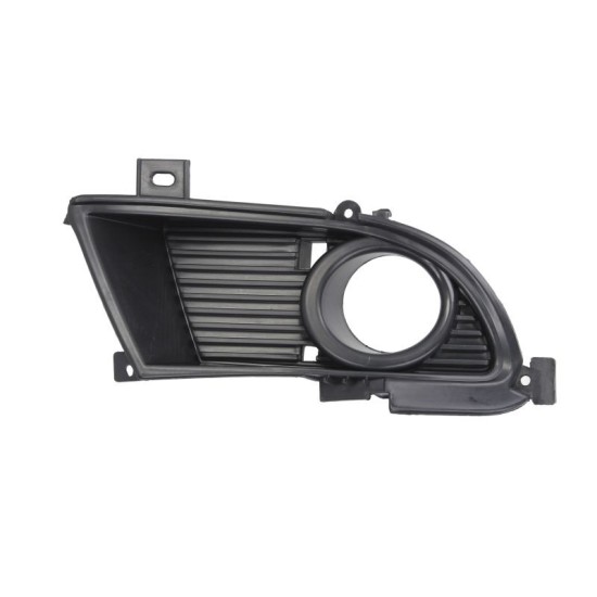 Grila bara fata dreapta cu locas proiectoare MITSUBISHI LANCER VII intre 2003-2007